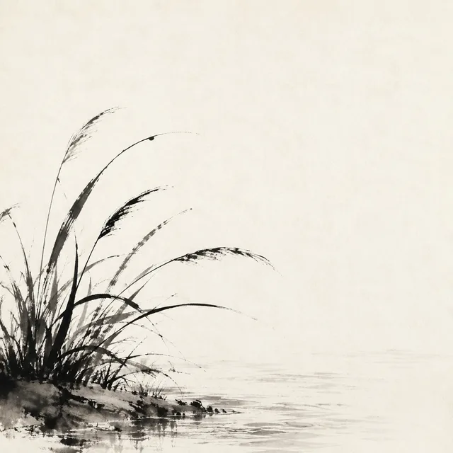Reed Shoal